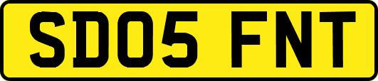SD05FNT