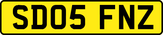 SD05FNZ