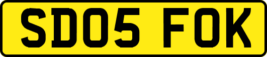 SD05FOK