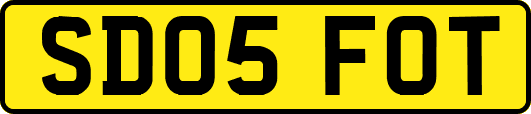 SD05FOT