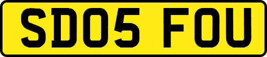 SD05FOU