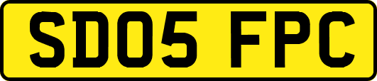 SD05FPC