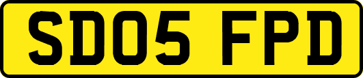 SD05FPD