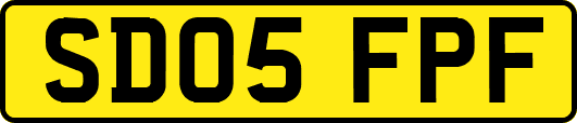 SD05FPF