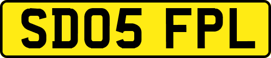 SD05FPL