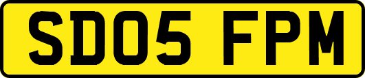 SD05FPM
