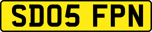 SD05FPN