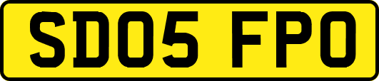 SD05FPO