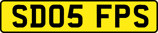 SD05FPS