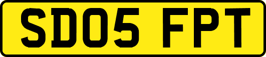 SD05FPT