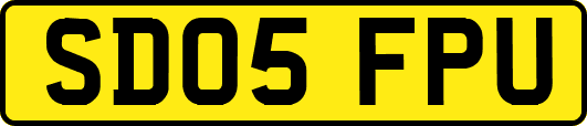 SD05FPU