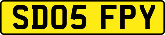 SD05FPY