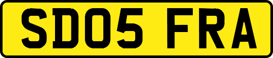 SD05FRA