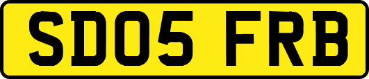 SD05FRB