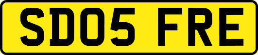 SD05FRE