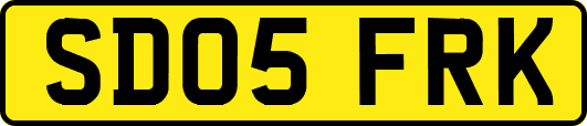 SD05FRK