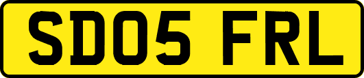 SD05FRL
