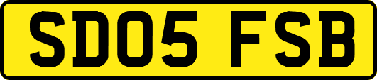 SD05FSB