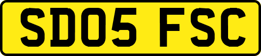 SD05FSC