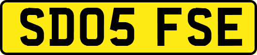 SD05FSE