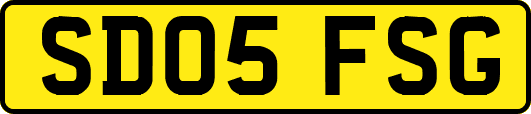 SD05FSG