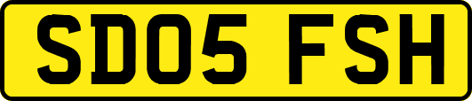 SD05FSH