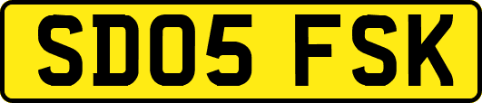SD05FSK