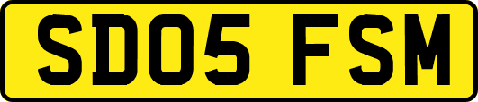 SD05FSM