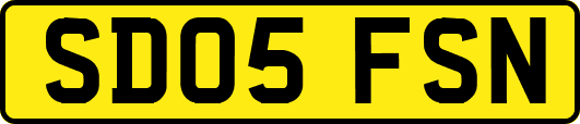 SD05FSN
