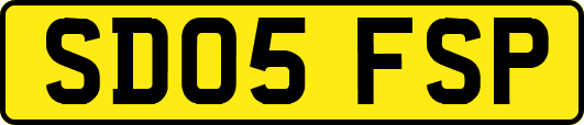SD05FSP