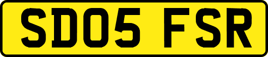 SD05FSR