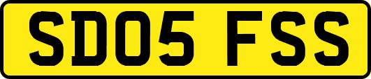 SD05FSS