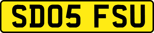 SD05FSU