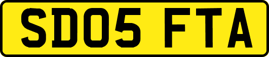 SD05FTA