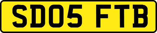 SD05FTB