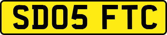 SD05FTC
