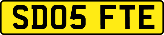 SD05FTE