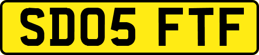 SD05FTF