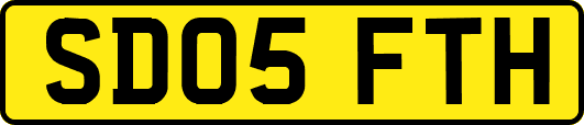 SD05FTH