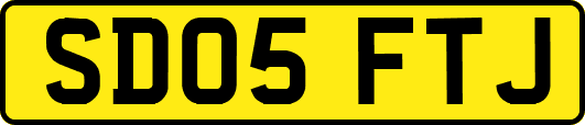 SD05FTJ