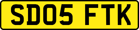 SD05FTK