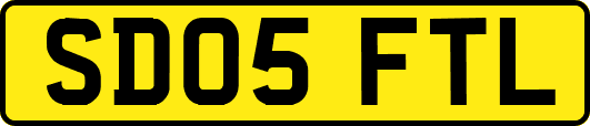 SD05FTL