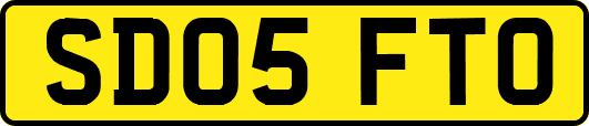 SD05FTO