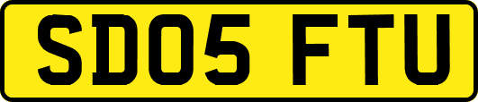 SD05FTU