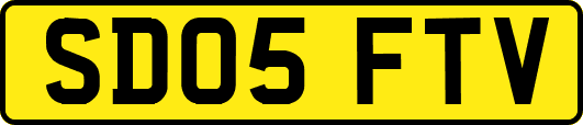 SD05FTV