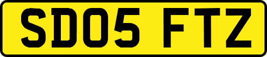 SD05FTZ