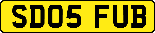 SD05FUB