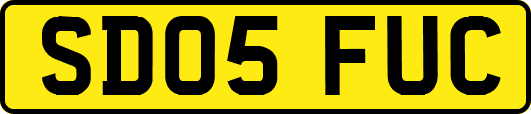 SD05FUC