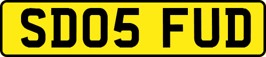 SD05FUD