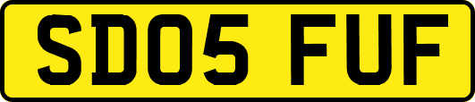 SD05FUF